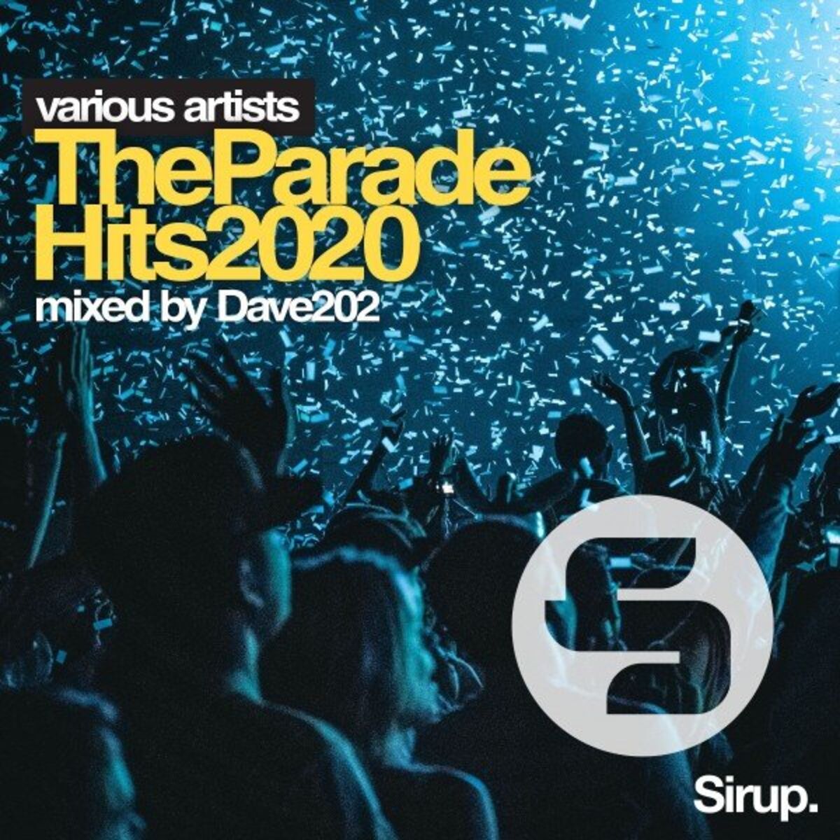 Album cover of The Parade Hits 2020
