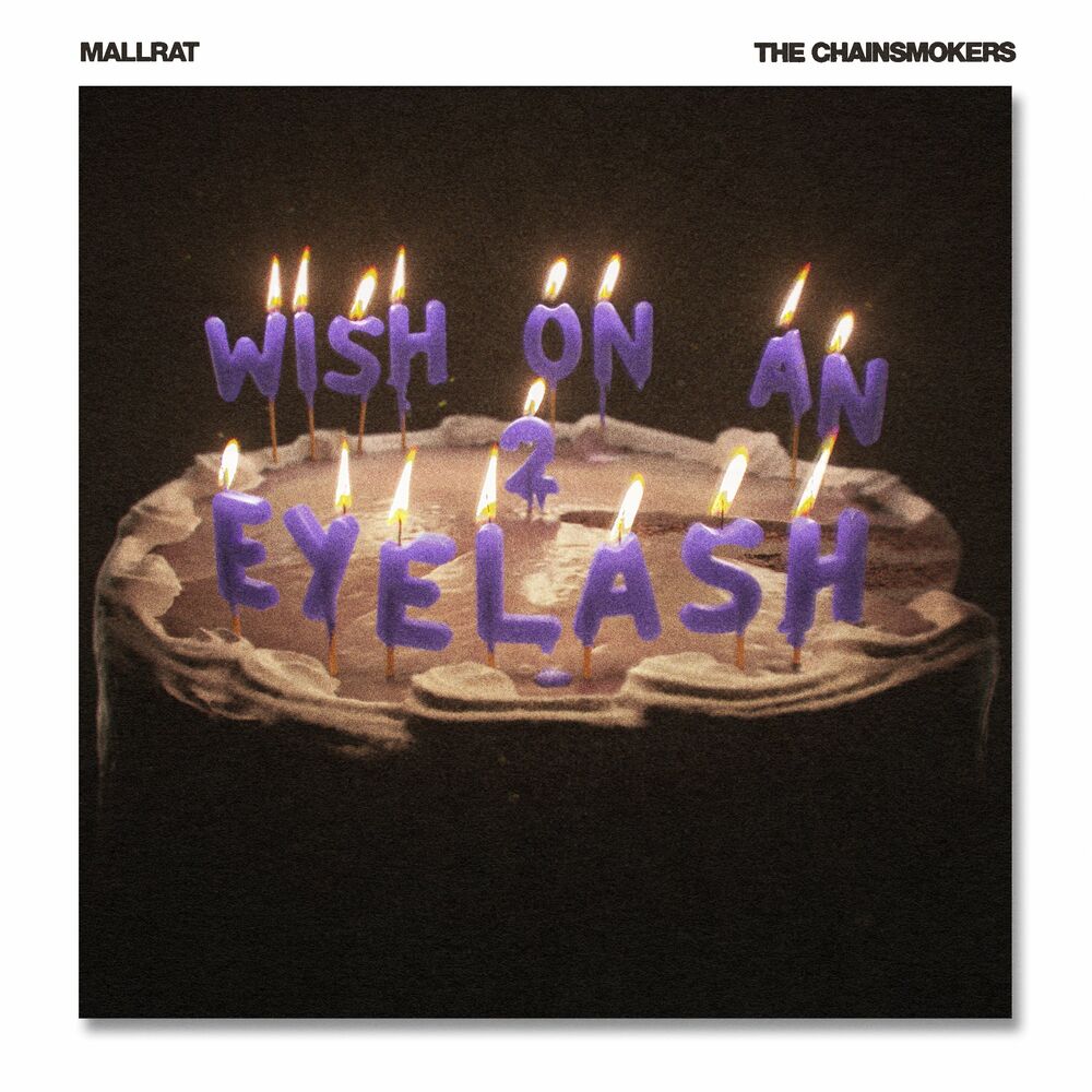 Picture of Wish on an Eyelash, Pt. 2