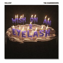 Cover of Wish on an Eyelash, Pt. 2