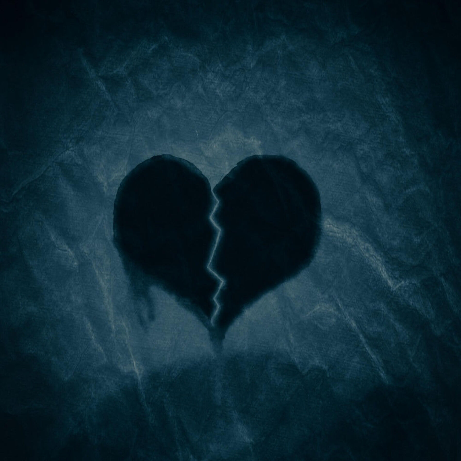 Album cover of Amour Invisible (feat. Lukxs)