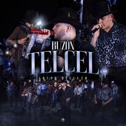Cover of Buzón Telcel (En Vivo)