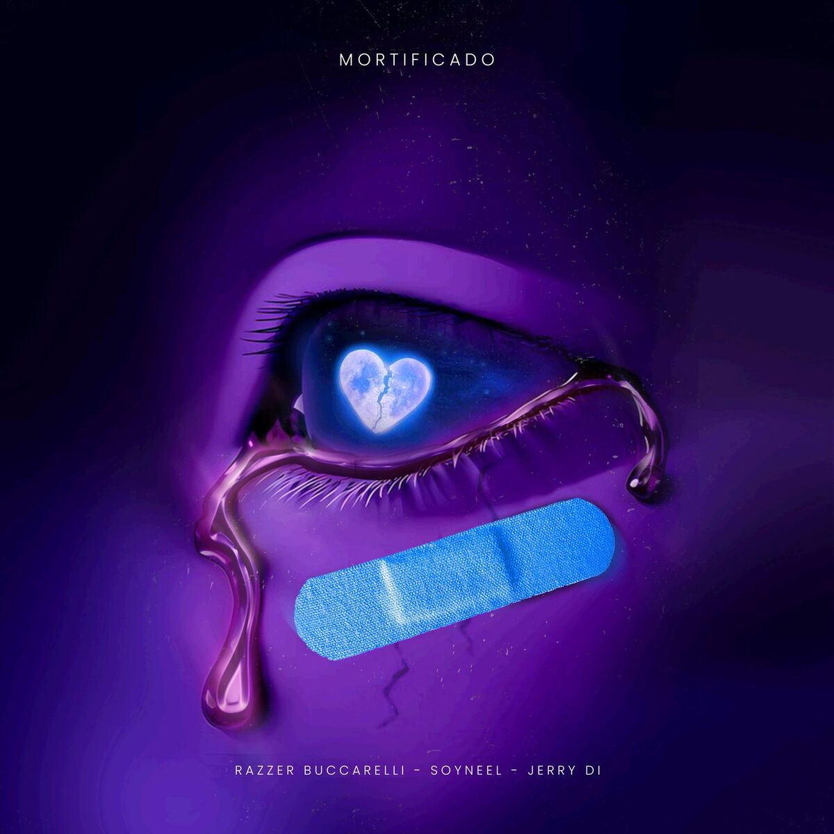 Album cover of Mortificado