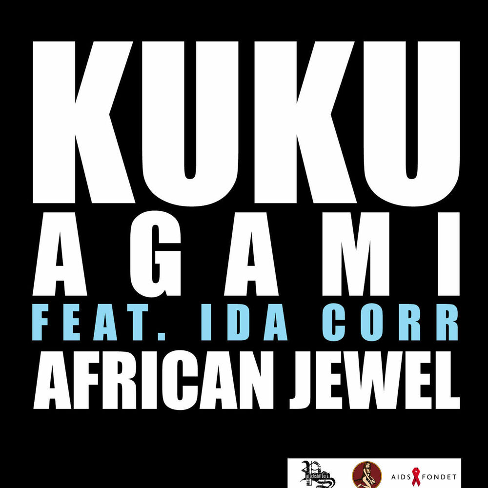Picture of African Jewel