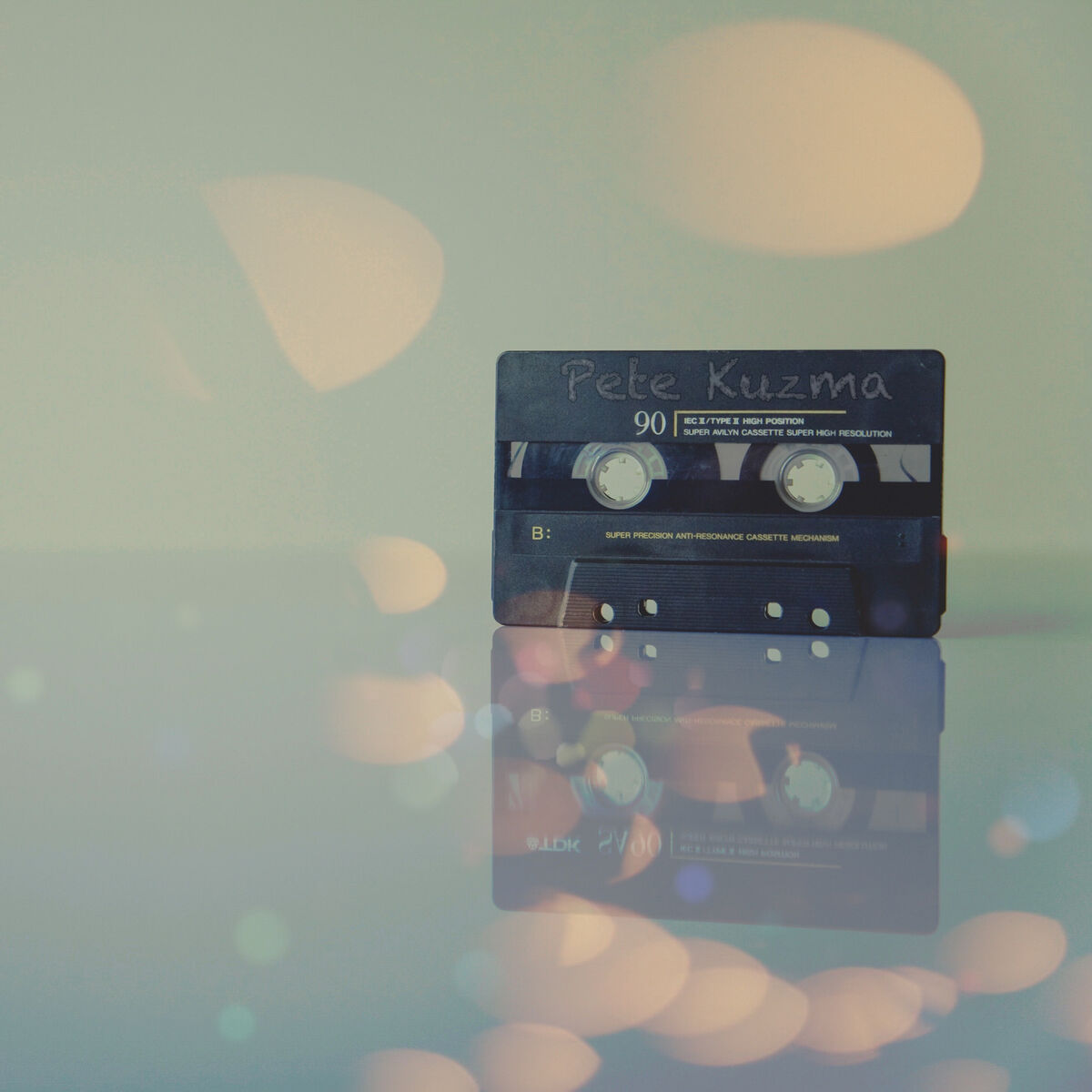 Album cover of Remembrance Vol. 1