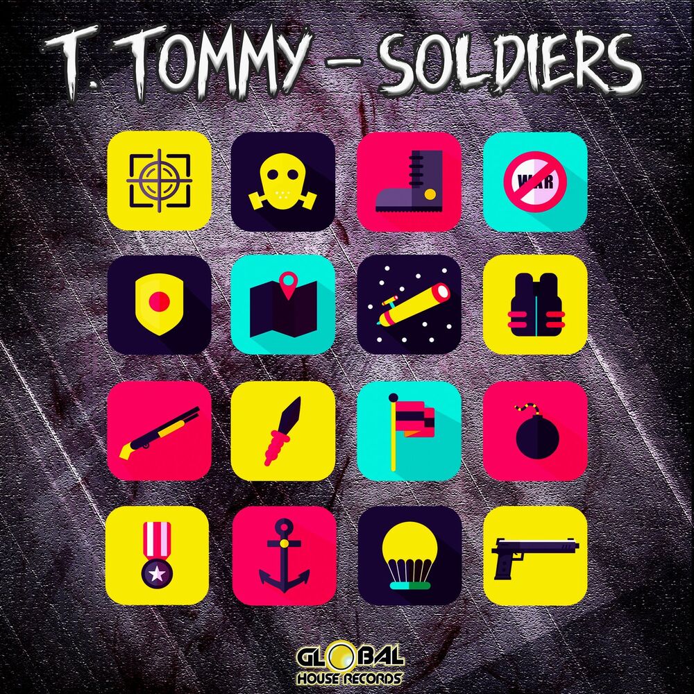 Picture of Soldiers