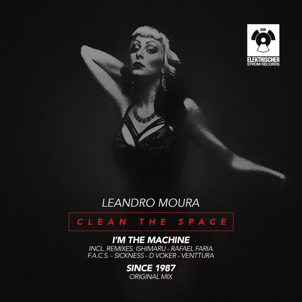 Picture of Clean The Space