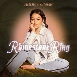 Cover of Rhinestone Ring