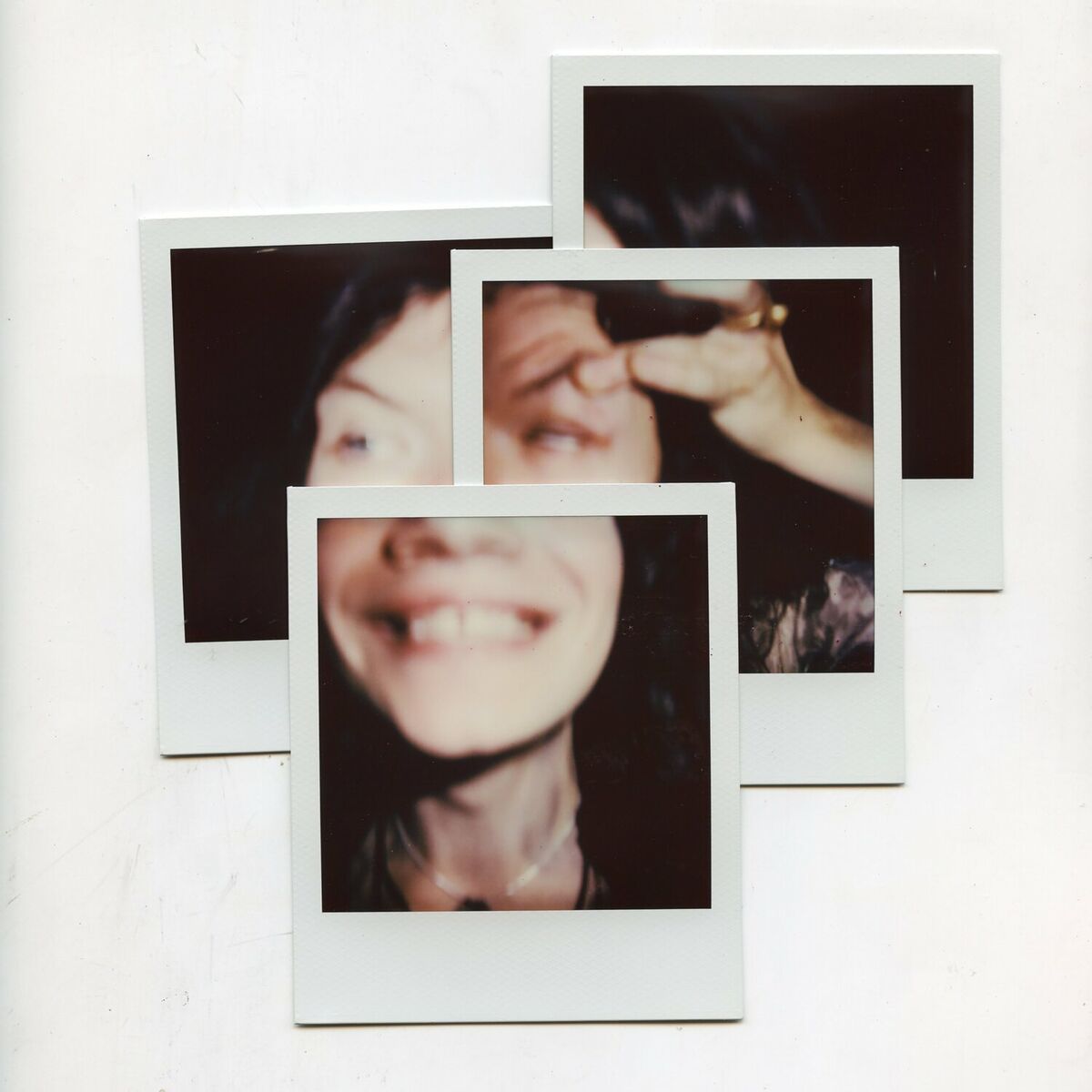 Album cover of High On My Lows