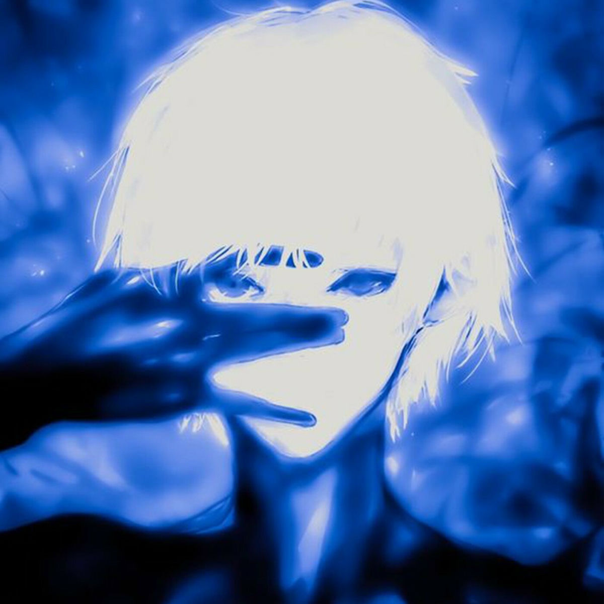 Album cover of Signals