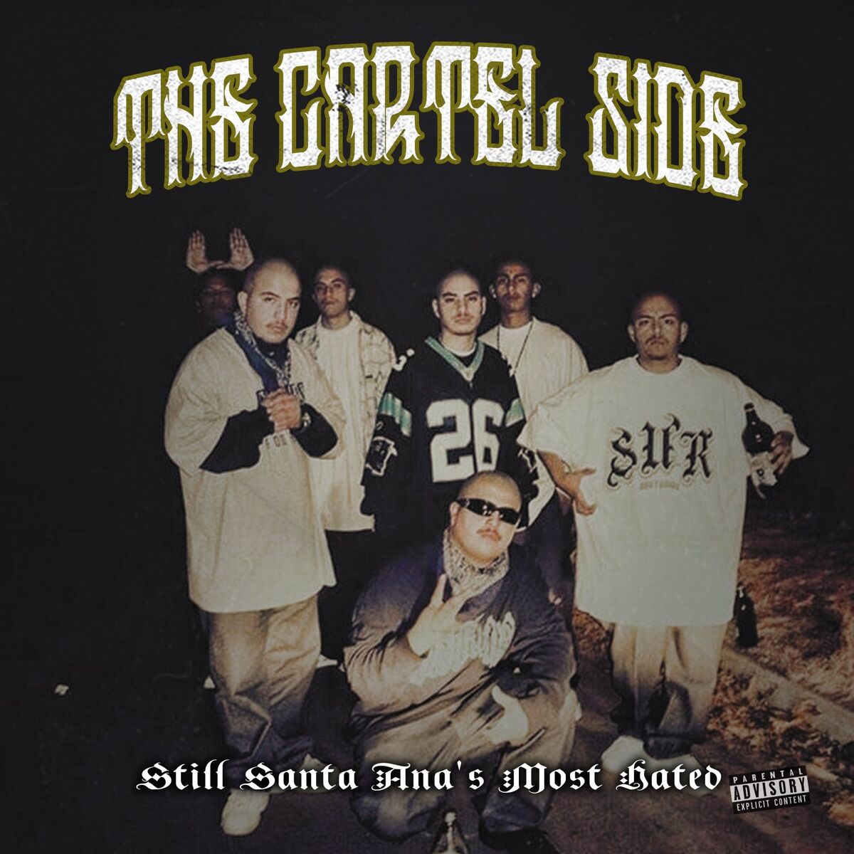 WestSide Cartel: albums, songs, playlists | Deezer