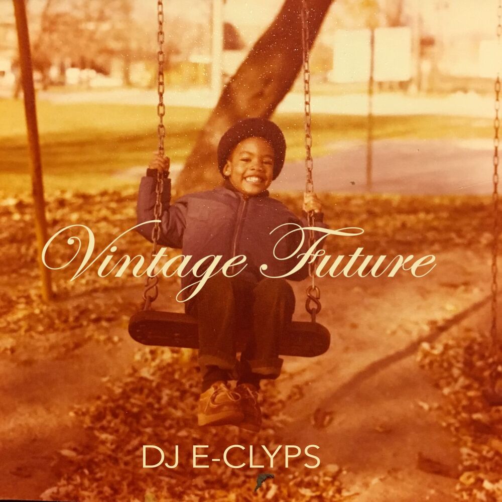 Picture of Vintage Future