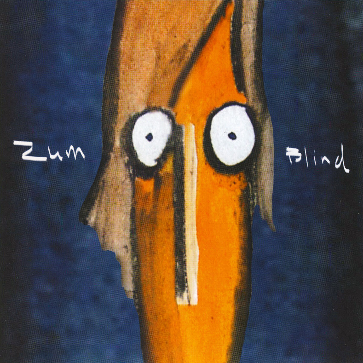 Album cover of Blind
