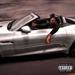 Cover of F-Type Music (deluxe)