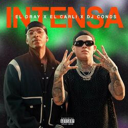 Cover of Intensa