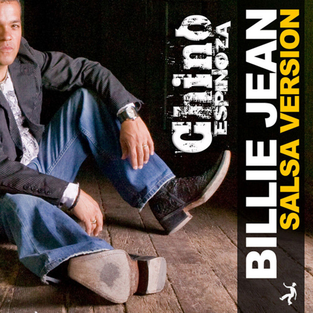 Picture of Billie Jean (Salsa Version)