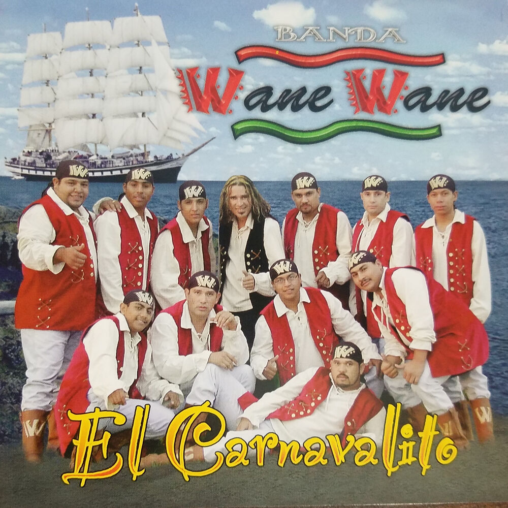 Picture of El Carnavalito