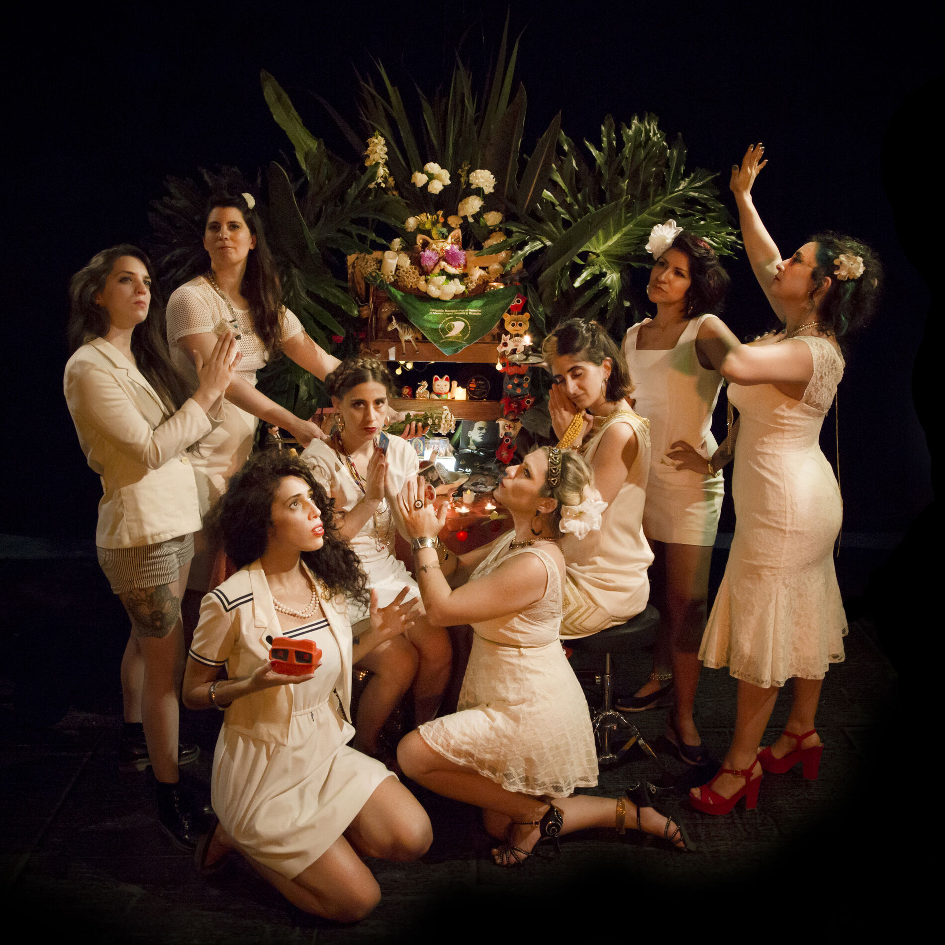 Album cover of Babalú Ayé
