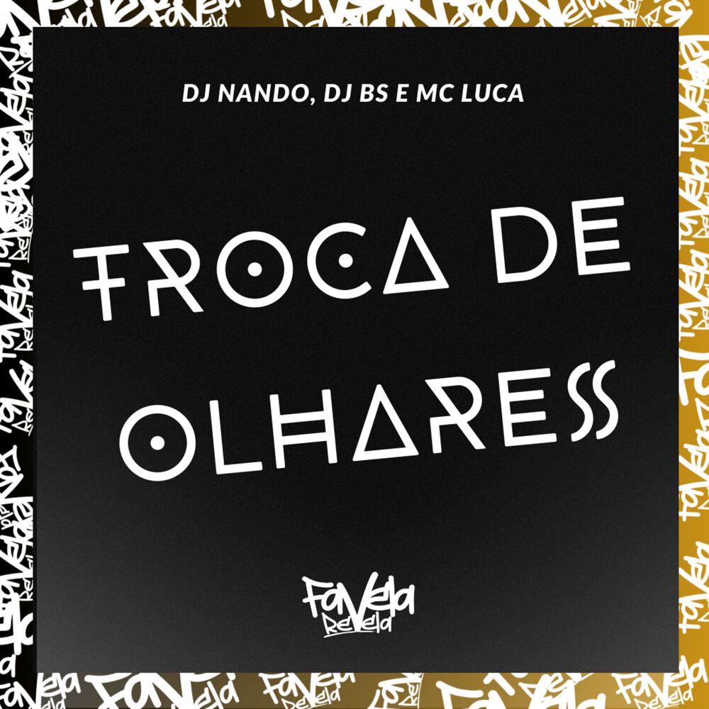 Picture of Troca de Olhares