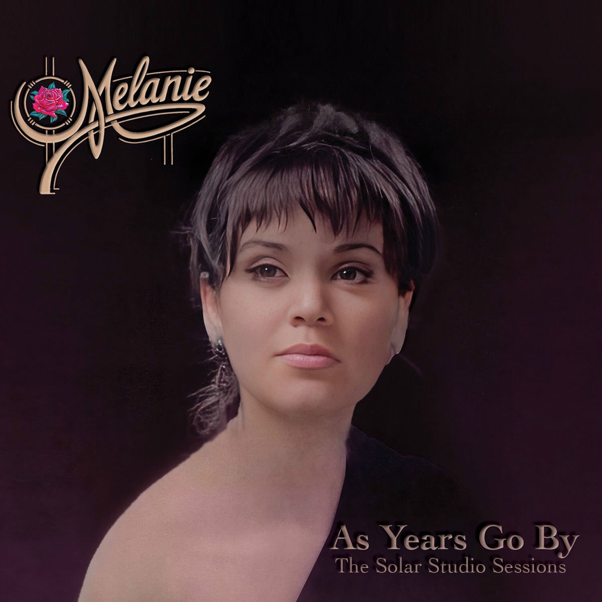 Album cover of Broken Wings