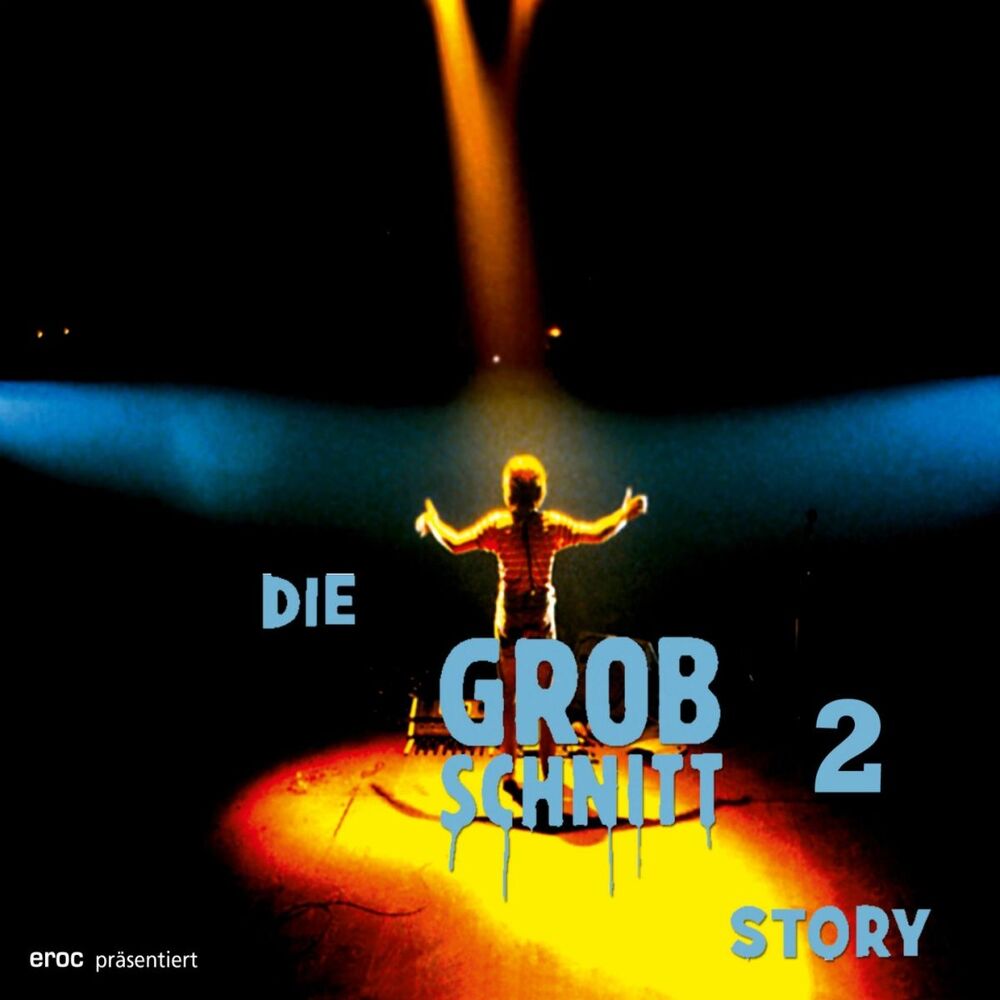 Picture of Grobschnitt Story, Vol. 2