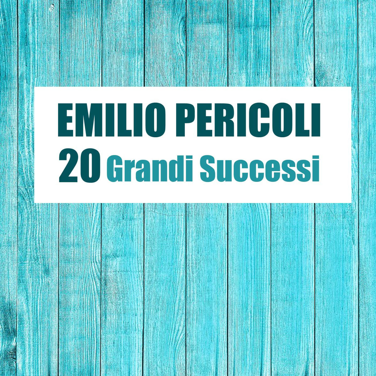Album cover of 20 Grandi Successi (Remastered)