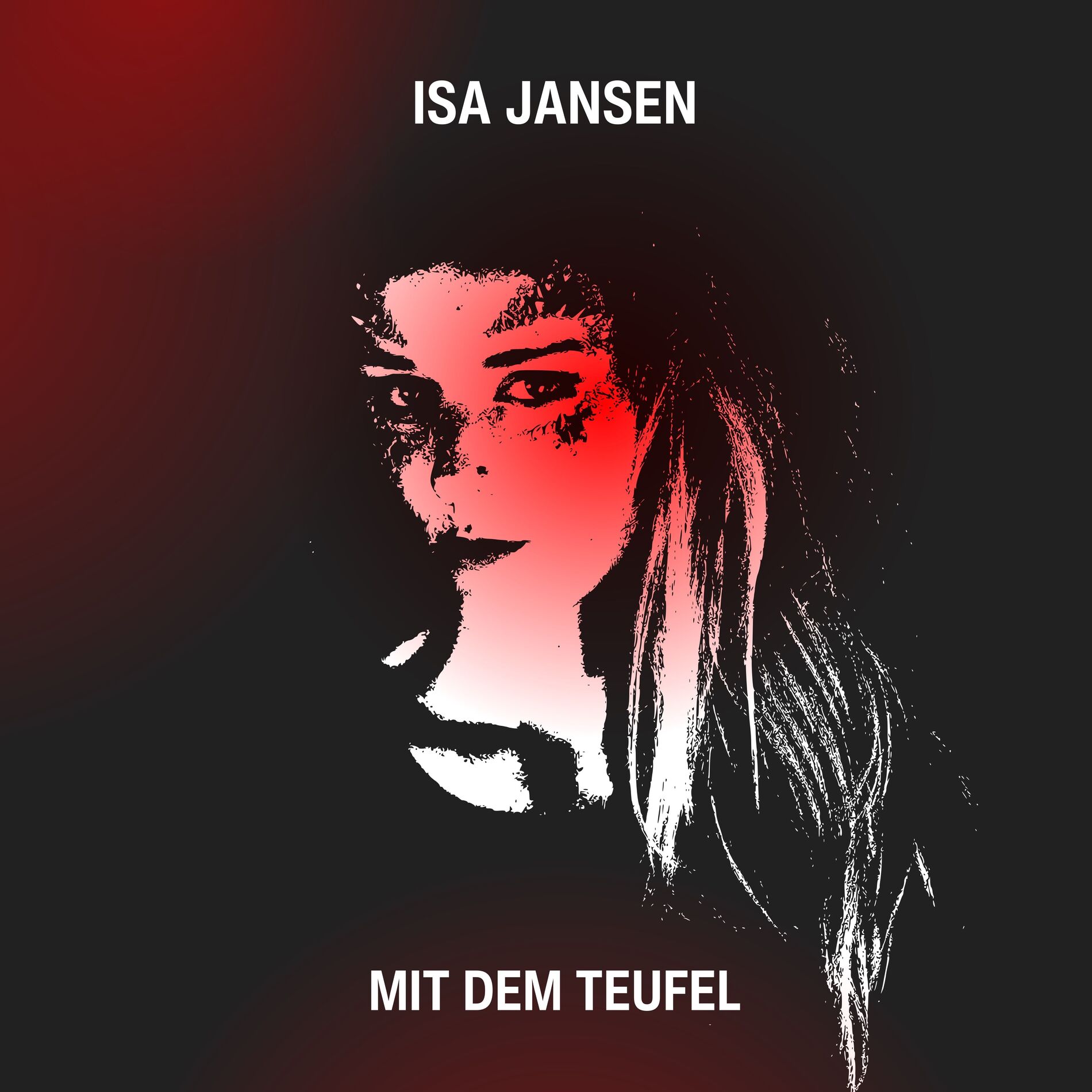 Album cover of Mit dem Teufel