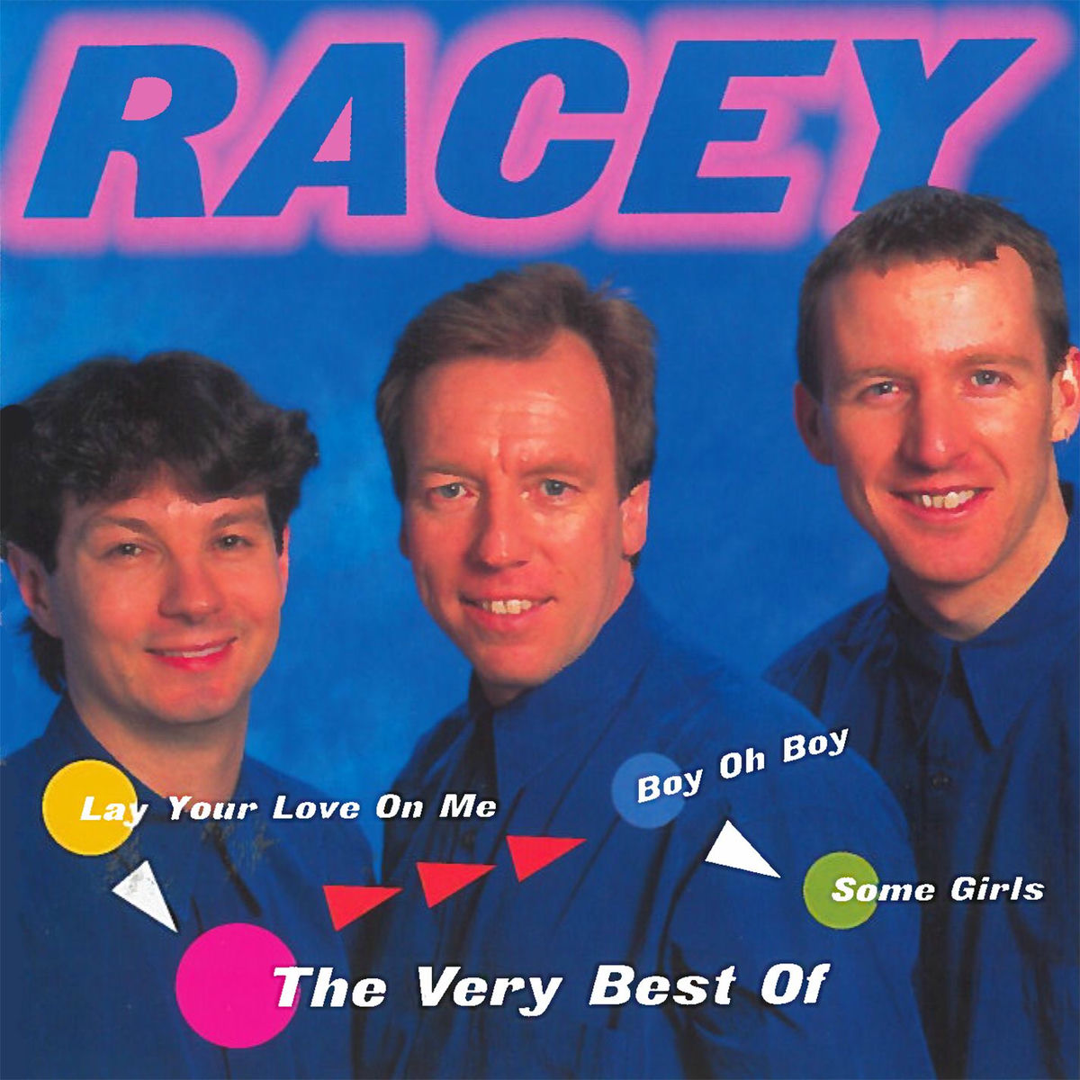 Album cover of Some Girls