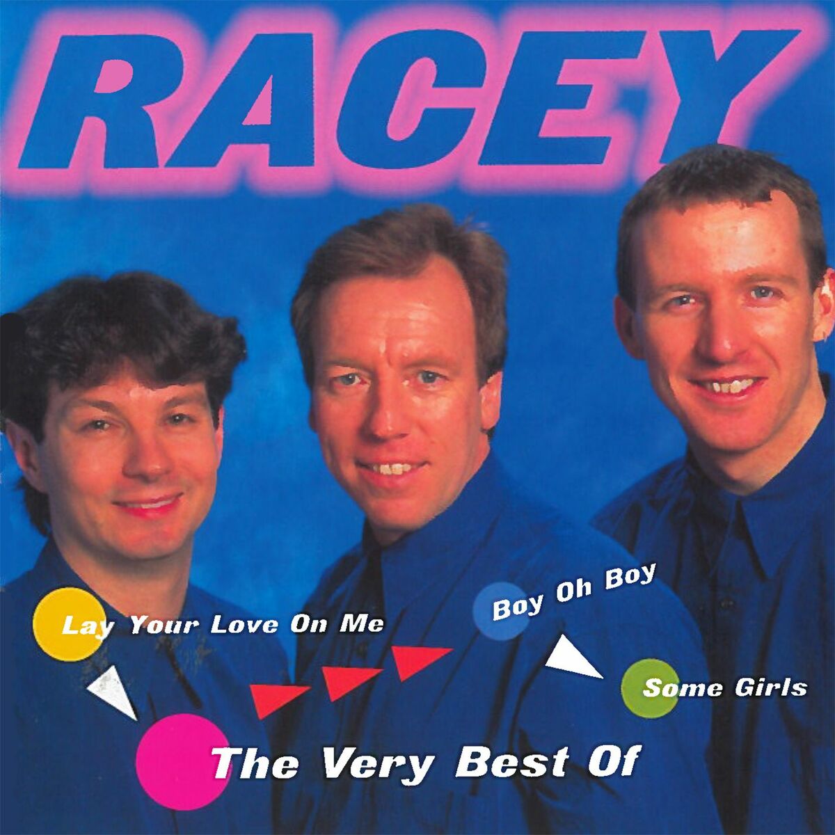 Album cover of The Very Best Of