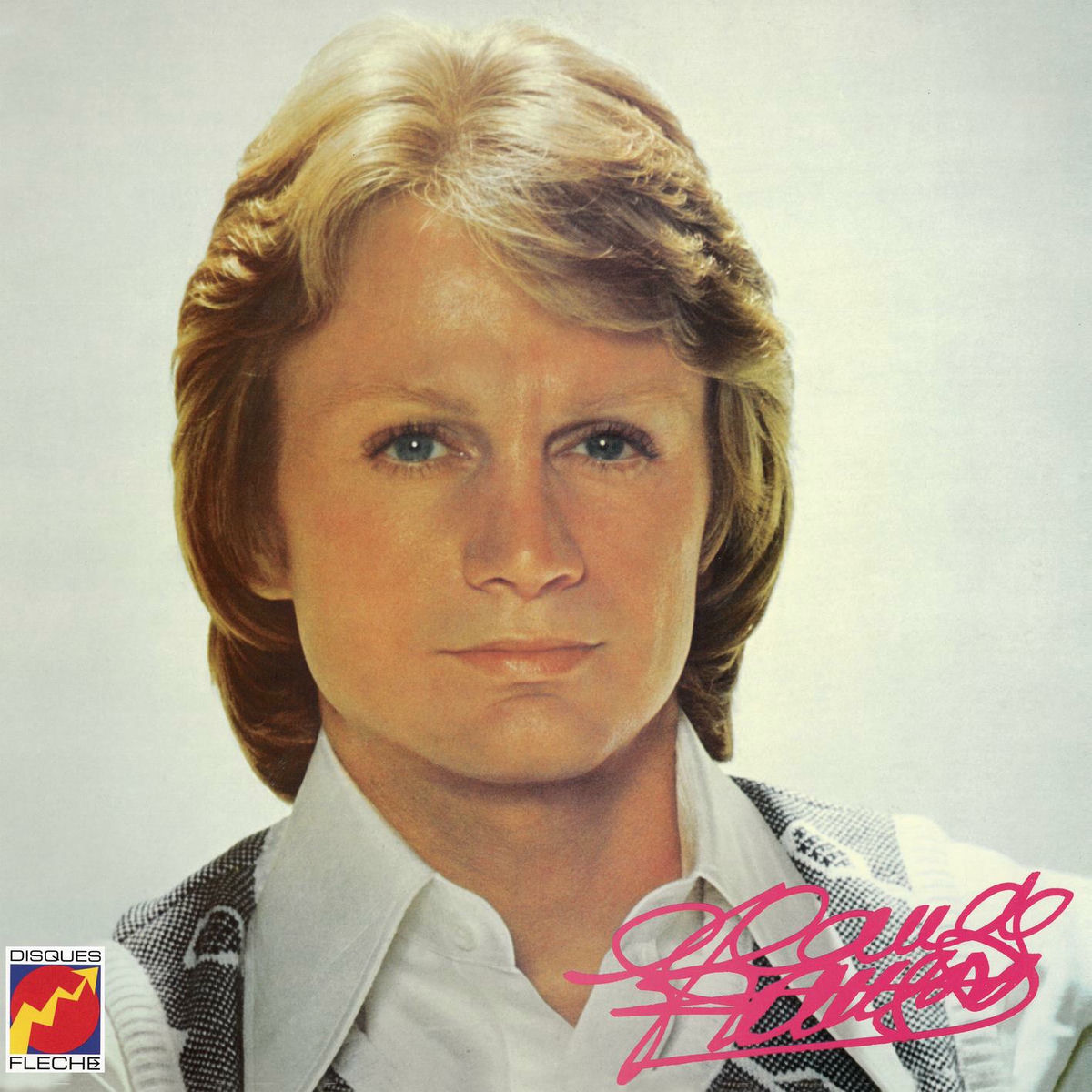 Album cover of Je viens dîner ce soir