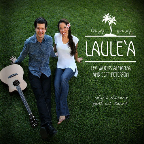 Ka Nohona Pili Kai by Lea Woods Almanza - 134 BPM