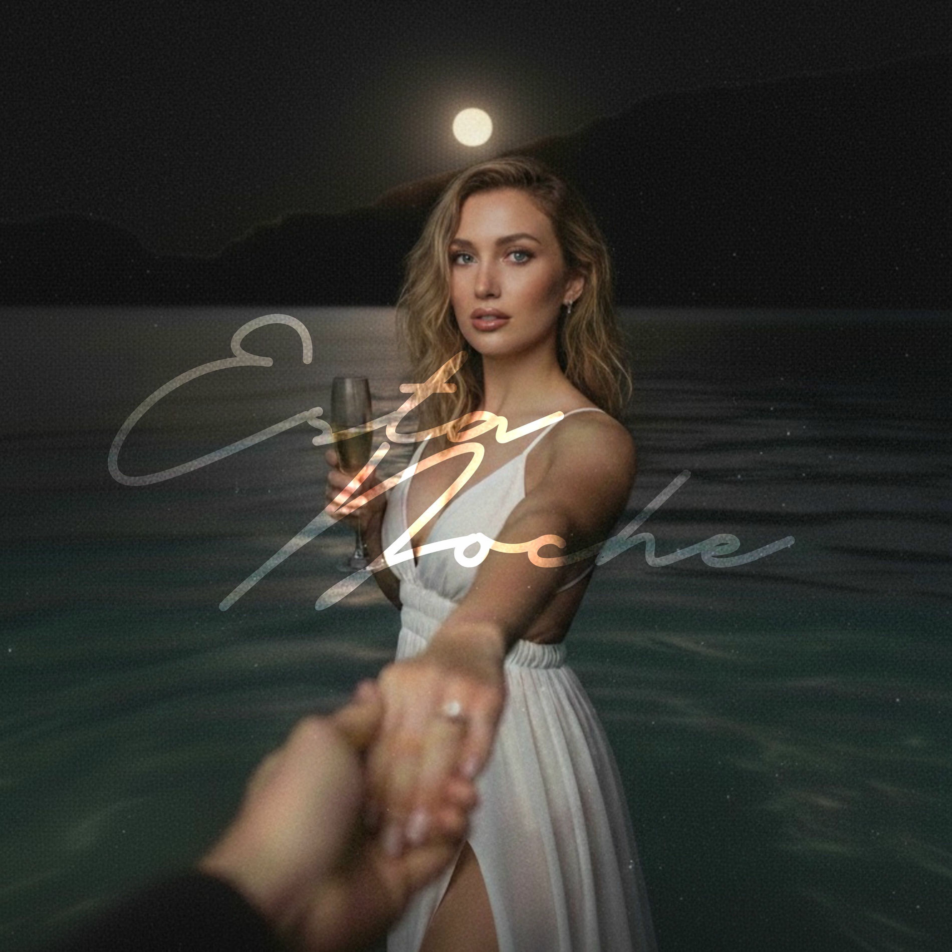 Album cover of Esta Noche