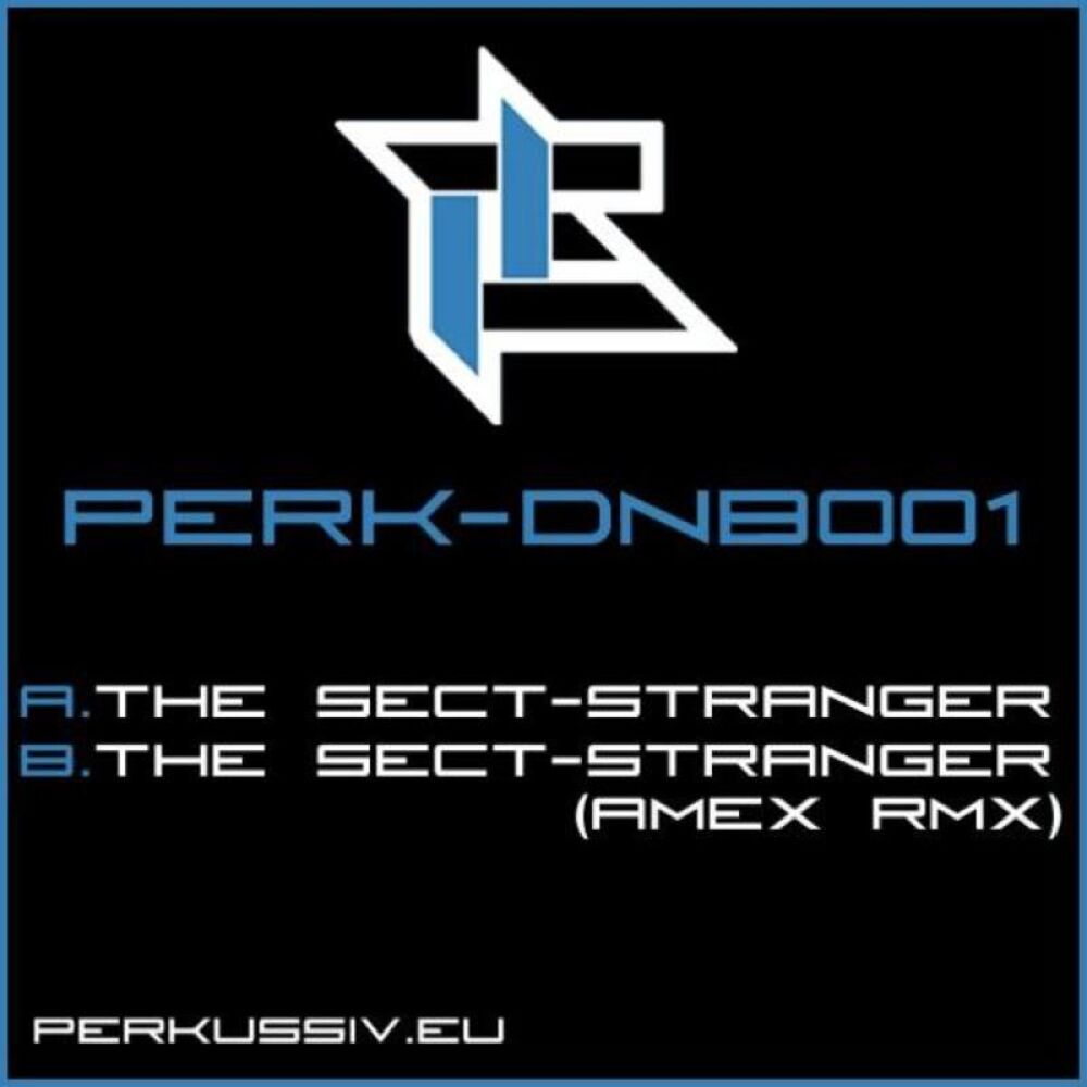 Picture of Stranger - Single