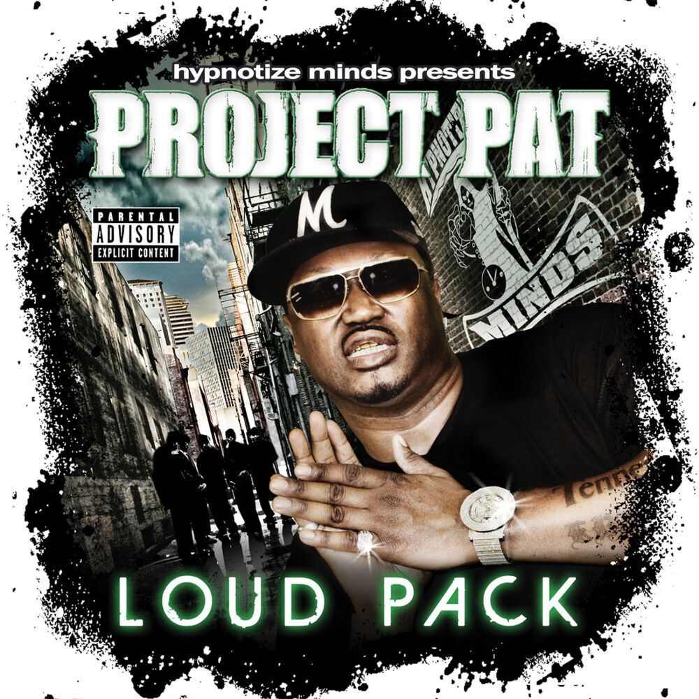 Picture of Loud Pack