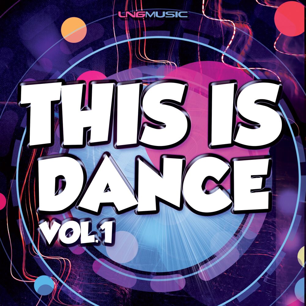 Picture of This Is Dance, Vol. 1