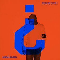 Cover of Est-ce que tu sais ? (Edition Deluxe)