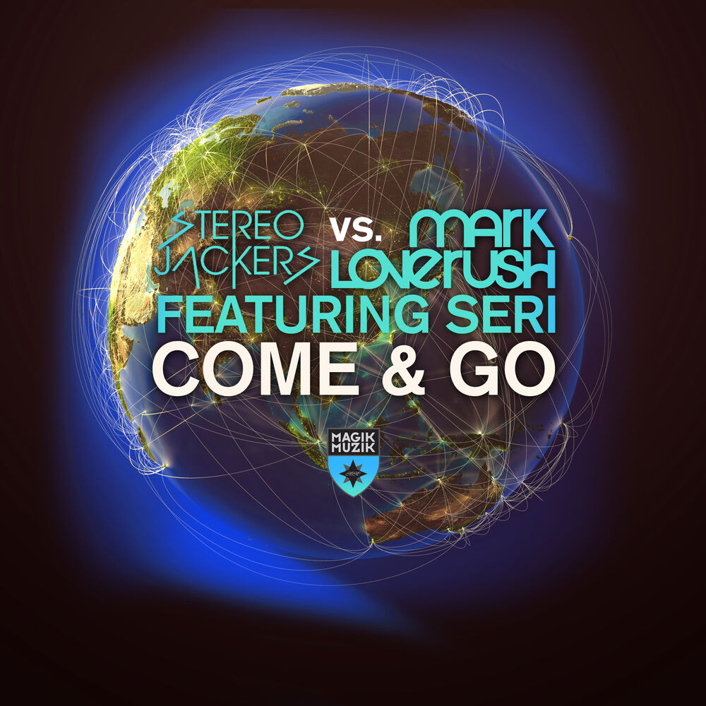 Picture of Come & Go
