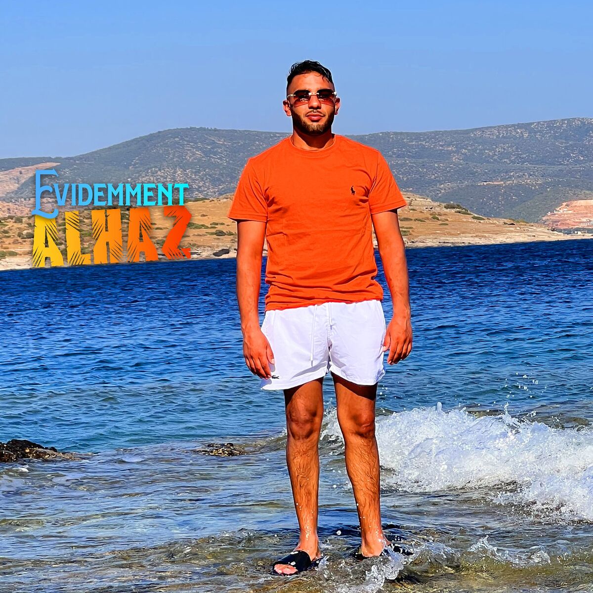 Album cover of Evidemment