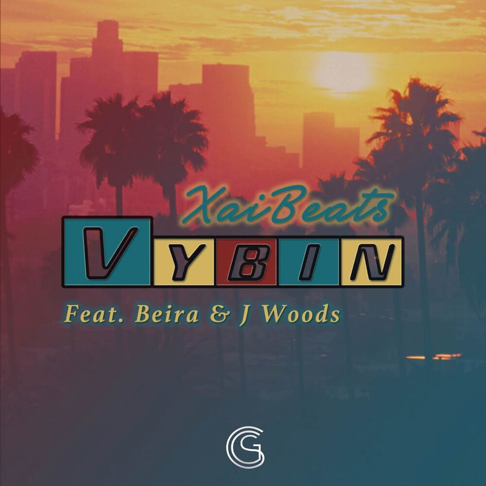 Picture of Vybin' (feat. Beira & J. Woods)