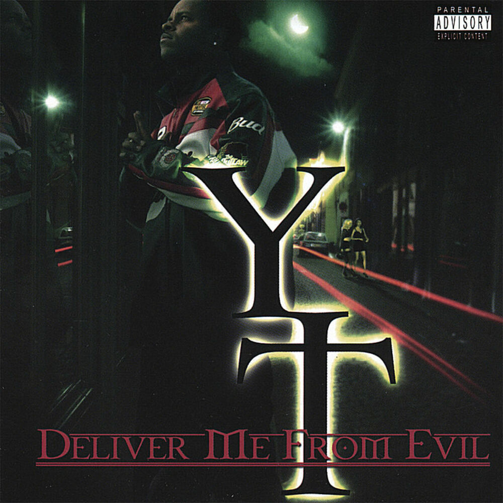 Picture of Deliver Me From Evil