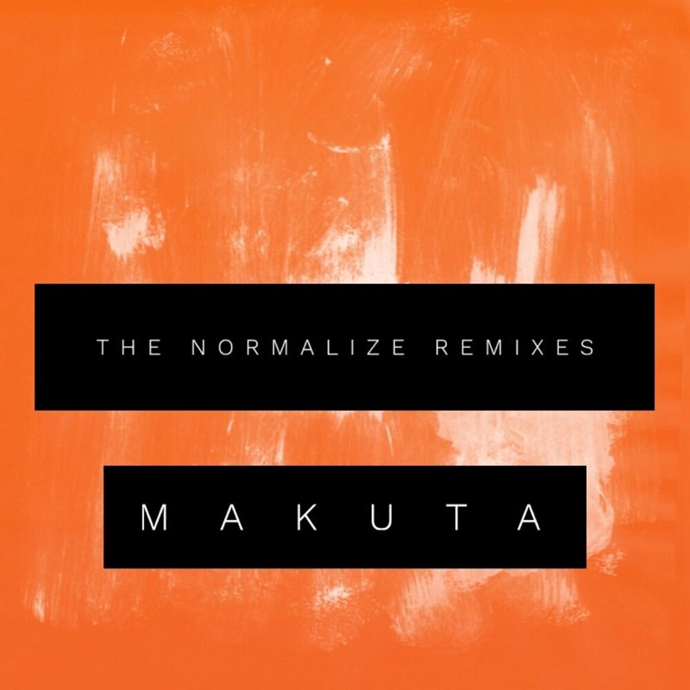 Picture of The Normalize Remixes