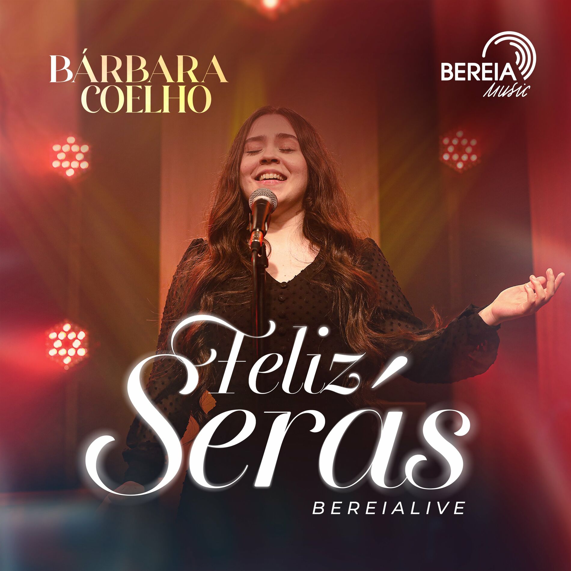 Album cover of Feliz Serás