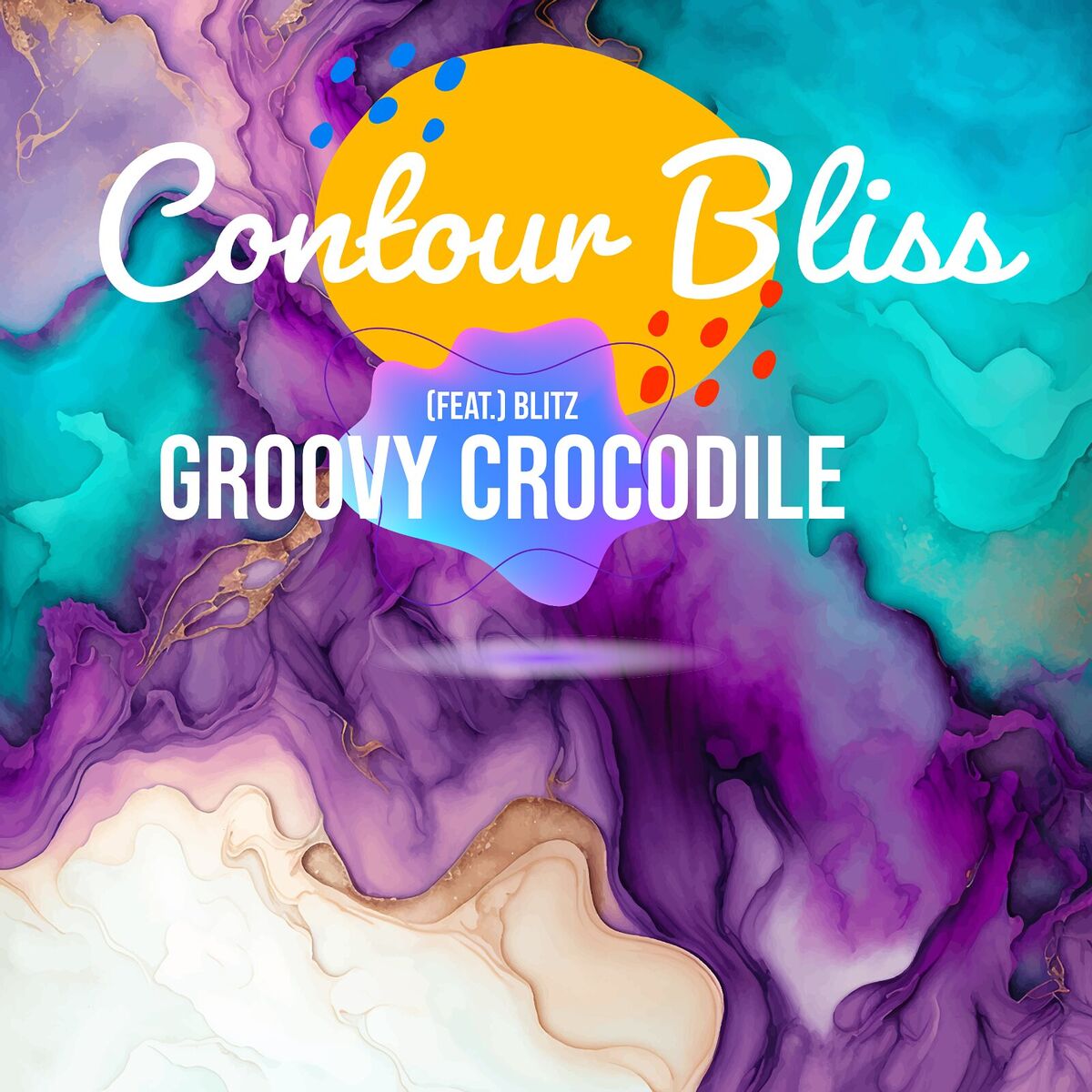 Album cover of Contour Bliss