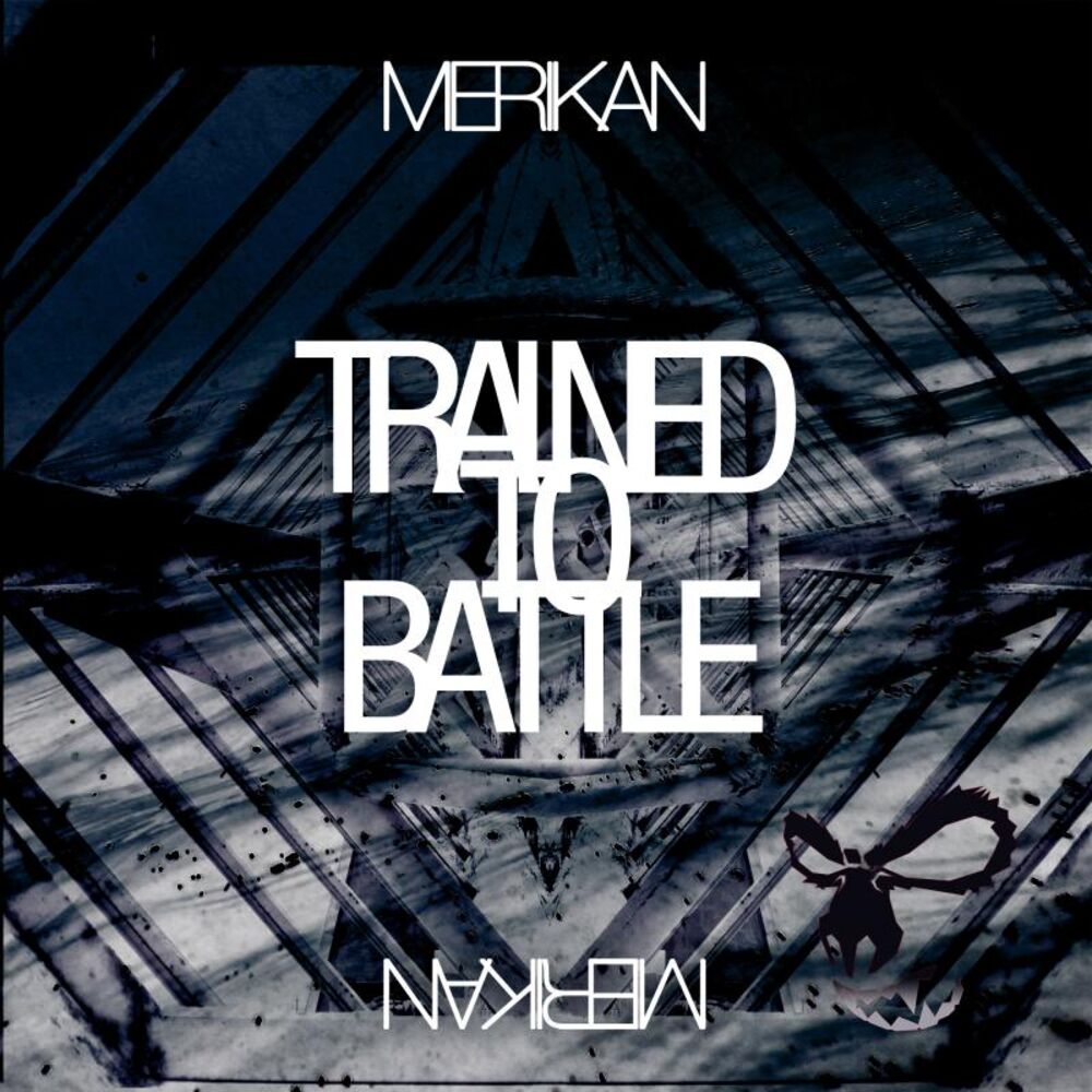 Picture of Trained to Battle