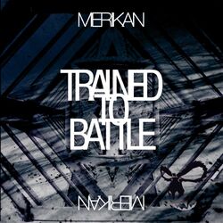 Cover of Trained to Battle
