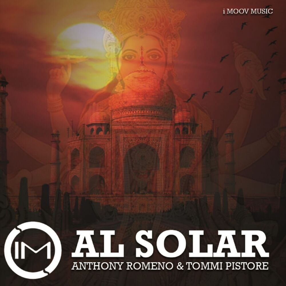 Picture of Al Solar