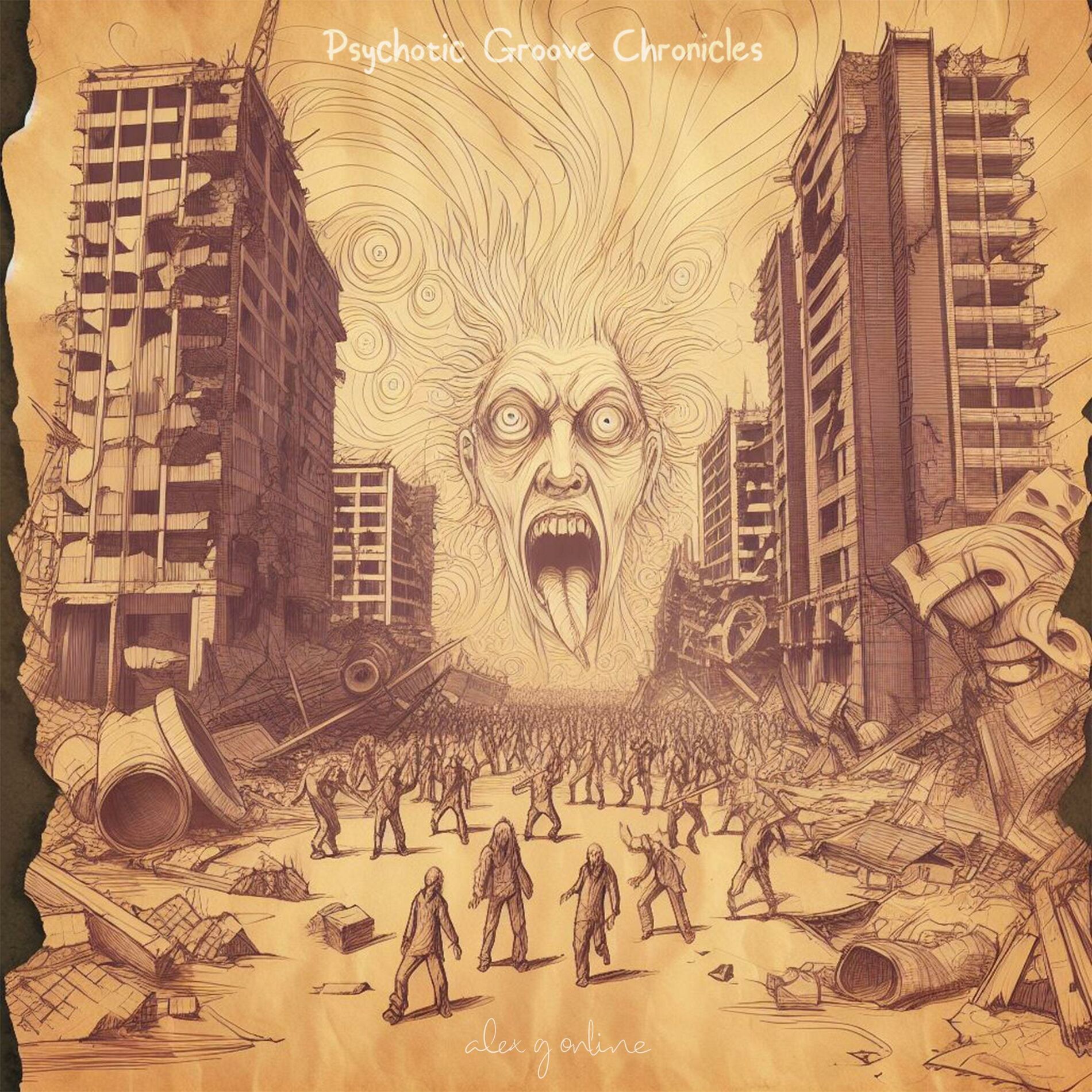 Album cover of East Coast
