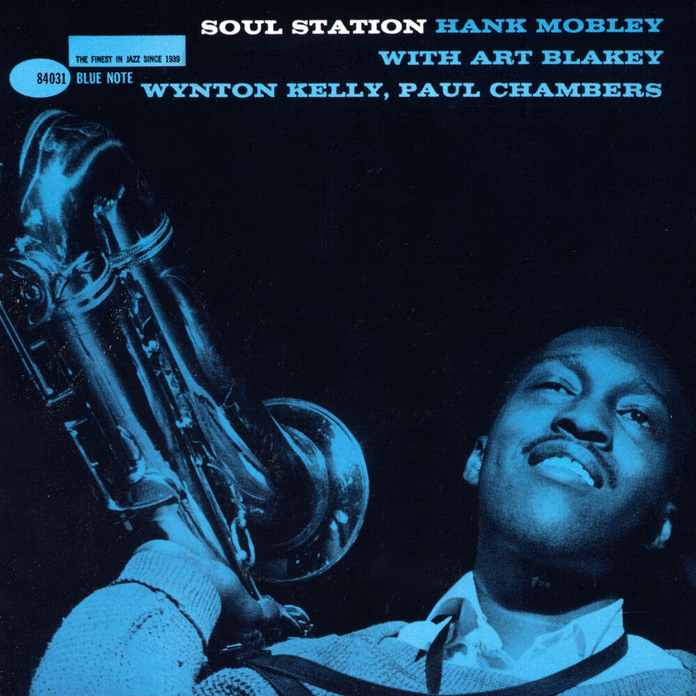 Picture of Soul Station