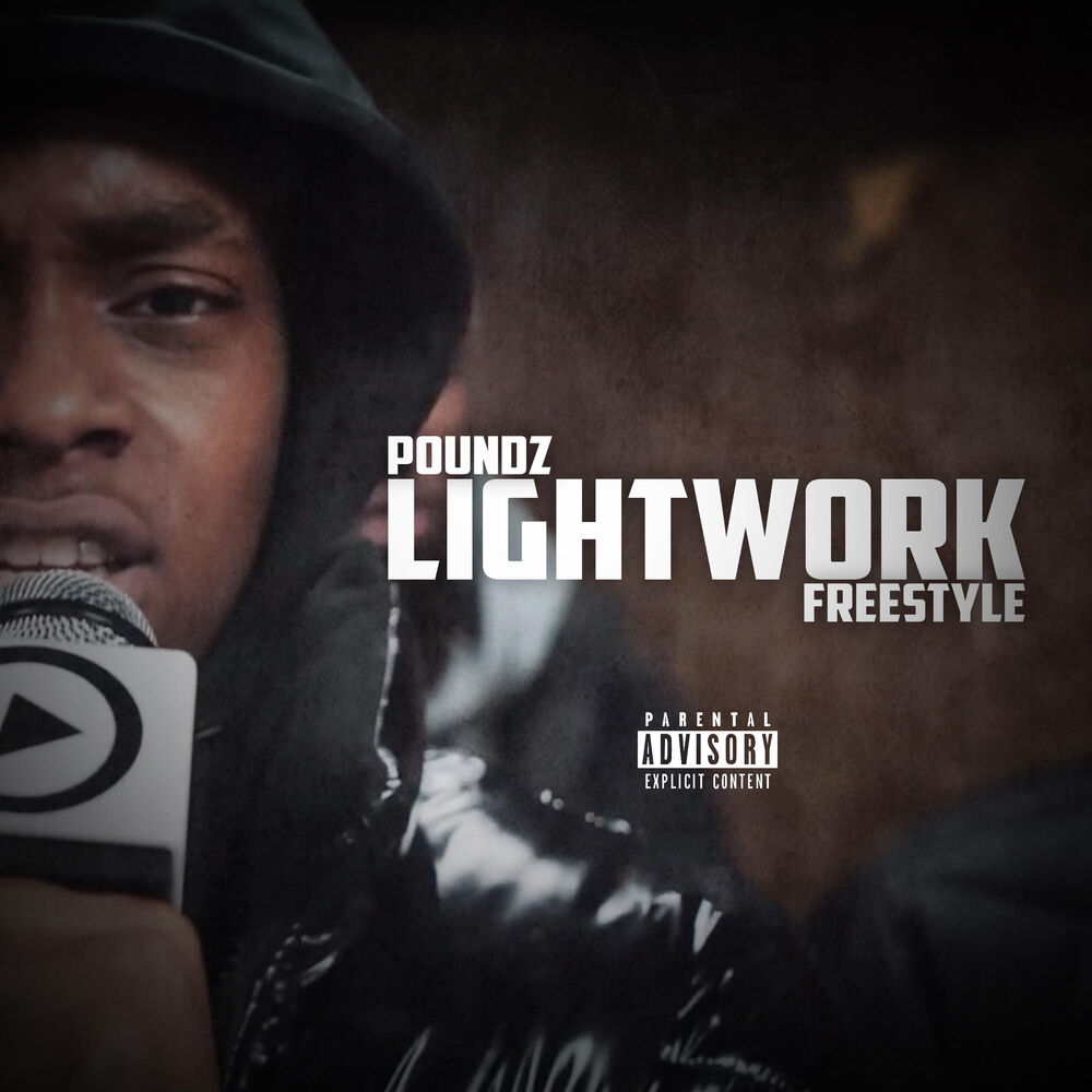 Picture of Lightwork (Freestyle)