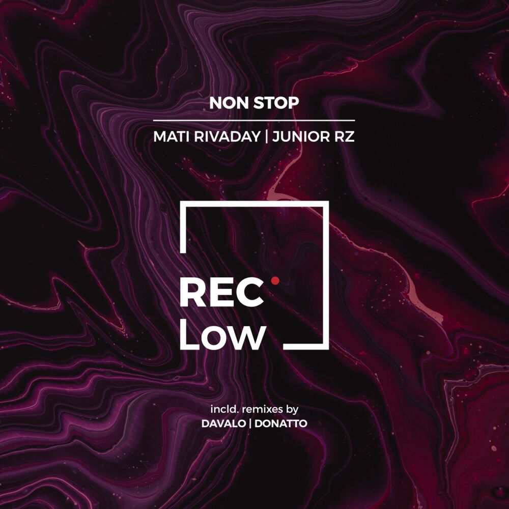 Picture of Non Stop EP