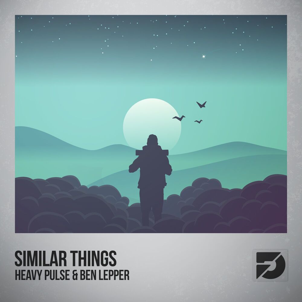 Picture of Similar Things